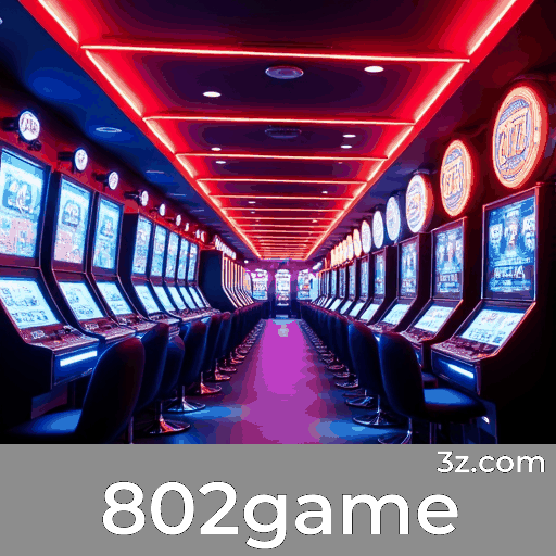 DEPÓSITOS na 802game